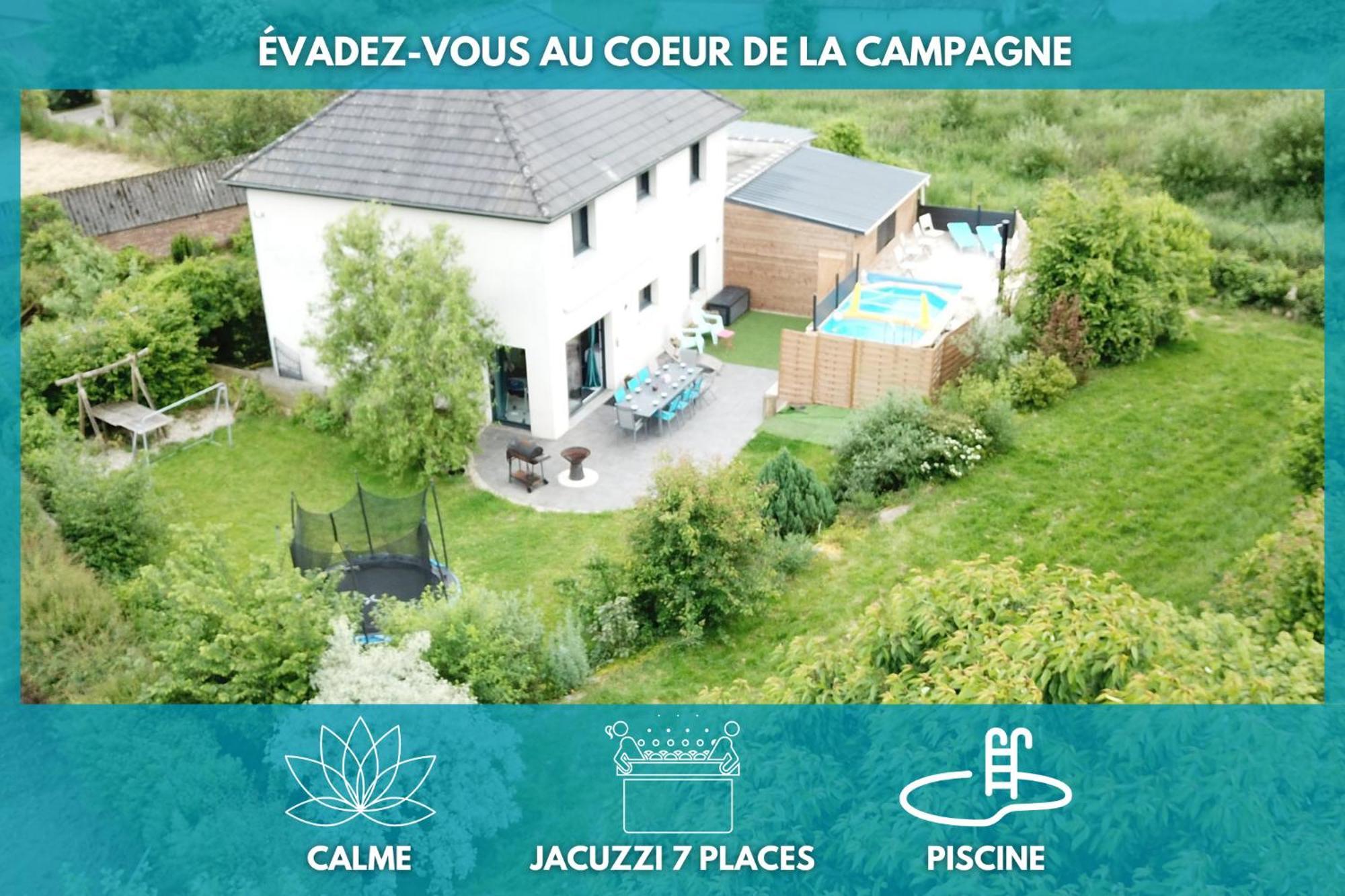 Gite La Cle De Saint-Jean Ergny Exteriör bild